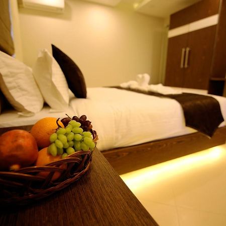 Hotel Le Sapphire 술탄 바테리 외부 사진
